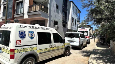 Manisa'da Emekli Adam İntihar Etti