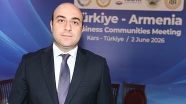 Türkiye-Ermenistan Normalleşme Süreci İlerliyor