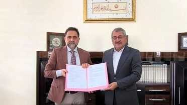 Erzurum'da anlamlı iş birliği: Müftülük ve Yakutiye Belediyesi protokol imzaladı