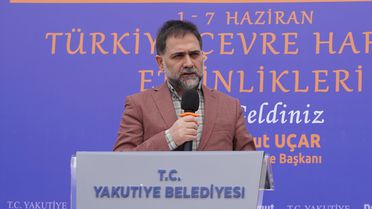 Erzurum'da Sıfır Atık Şenliği