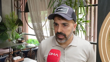 Esenyurt'ta Konut Projesinde Mağduriyet