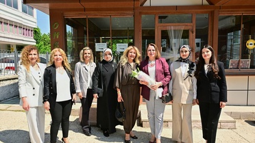 Eskişehir'de Yıl Sonu Sergisi