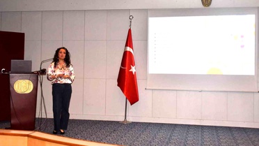 Fenilketonüri Günü Semineri
