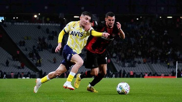 Karagümrük'ten Emre Mor Açıklaması