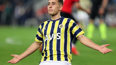 Fatih Karagümrük'ten Emre Mor iddialarına yanıt