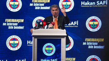 Hakan Safi'den Luis Suarez Açıklaması