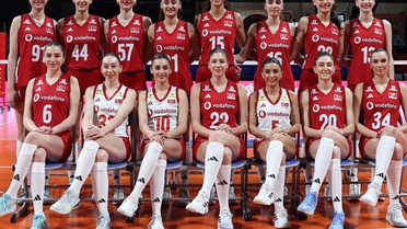 Filenin Sultanları, Milletler Ligi'ne galibiyetle başladı