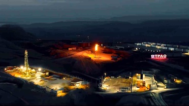 Gabar Dağı: Türkiye'nin Enerji Üssü