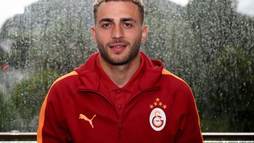 Galatasaray'dan Barış Alper için özel hamle