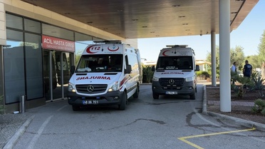 Gazeteci Reha Muhtar Hayatını Kaybetti