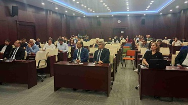 Siber Güvenlikte Bilgilendirme Toplantısı