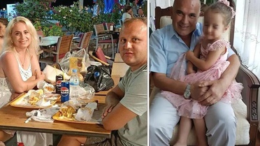 Mahkemeye damga vuran sözler: Babam eşimin üstüne oturdu, bıçaklamaya başladı