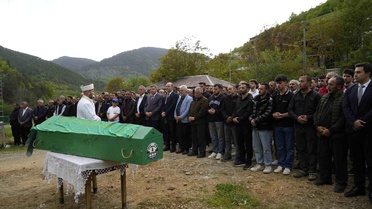 Torul'da Kadın Cinayeti: Arzu Pekin Toprağa Verildi