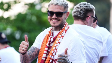 Güne damga vuran iddia: Beşiktaş, Mauro Icardi'yi istiyor