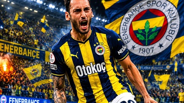 Hakan Çalhanoğlu Fenerbahçe forması giymeye çok yakın! Son bir adım kaldı
