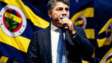 Hakan Safi, Fenerbahçe başkanı olması halinde anlaştığı yeni golcüyü açıkladı