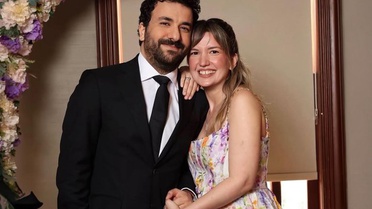 Hasan Can Kaya yarın evleniyor! Nikah detayları belli oldu