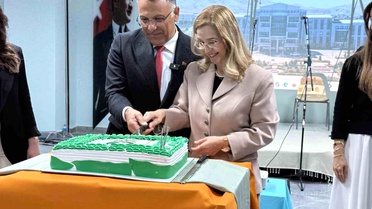 Iğdır Üniversitesi 18. yılını coşkuyla kutladı