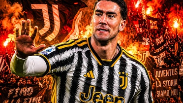 İştah kabartan ayrılık! Dusan Vlahovic Juventus'a veda ediyor