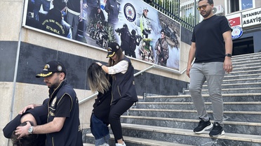 İstanbul'da Spor Salonu Dolandırıcılığı