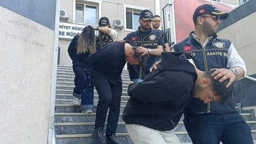 İTÜ yönetimi şikayet etti, 8 çalışan dolandırıcılıktan gözaltına alındı
