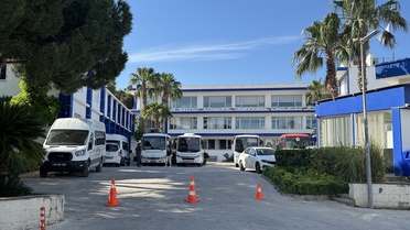 Güzelbahçe'de Rüşvet ve Örgüt Suçları: İki Kişi Tutuklandı