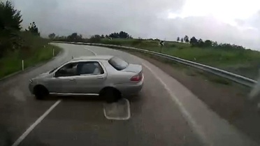 Karabük'te Trafik Kazası: 6 Yaralı