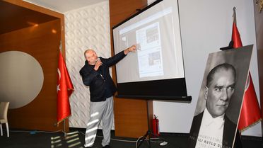 Karşıyaka'da Seçim ve Mali Kriz