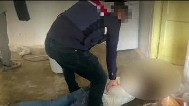 Kırşehir'de DEAŞ Operasyonu: 1 Tutuklama