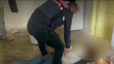 Kırşehir'de DEAŞ operasyonu: 1 tutuklama