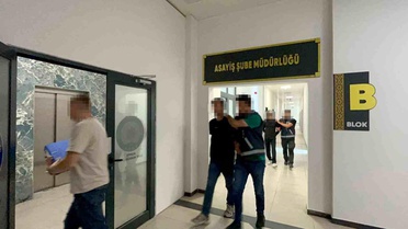 Hırsızlar İzmit'te Yakalandı