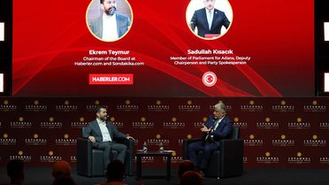 Küresel kripto ve finans dünyası 'İstanbul Blockchain Week 2026' çatısı altında toplandı