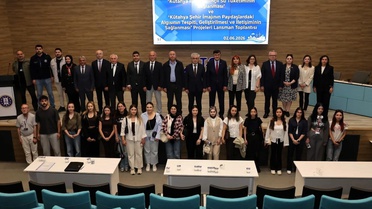 Kütahya'da 55 okulda yaklaşık 13 bin öğrenciye su verimliliği eğitimi verildi