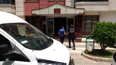 Malatya'da Yalnız Yaşayan Adam Ölü Bulundu