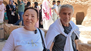 Mardin, Kurban Bayramı'nda 500 Bin Ziyaretçi Ağırladı