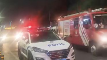 Mecidiyeköy Metro'da Ölüm Olayı