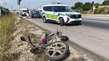 Silifke'de Trafik Kazası: 2 Ölü