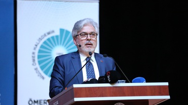 Milli Eğitim Bakan Yardımcısı: Türkiye Yüzyılı Maarif Modeli Oluşturuldu