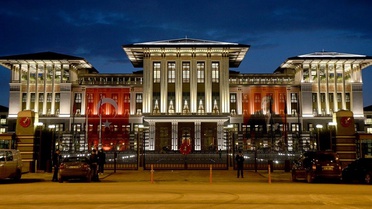 NATO zirvesi öncesi hazırlıklar başladı, Ankara'ya füze savunma sistemleri kurulacak