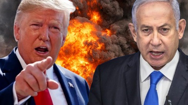 Netanyahu: ABD'den gelen yardımlara artık ihtiyacımız yok