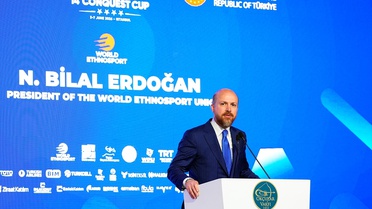 14. Uluslararası Fetih Kupası İstanbul'da Başladı