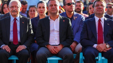 Özel: Kemal Bey, İmamoğlu'na cezaevinde genel başkanlık teklif etti