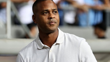 Patrick Kluivert'tan Türkiye için dikkat çekici yorum