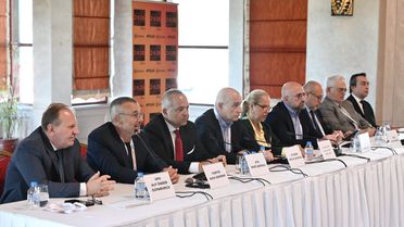 Perakende Günleri Sektör Buluşması