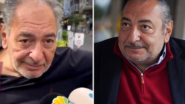 Reha Muhtar'ın son röportajındaki sözleri yürekleri dağladı
