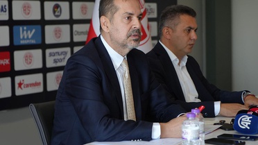 Rıza Perçin'den çok konuşulacak sözler: G.Saraylılar dalga geçer gibi 19 lira bağış yaptı