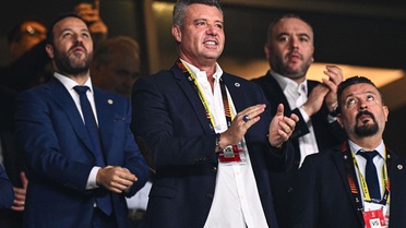 Sadettin Saran suskunluğunu bozdu: Yalanla dolanla besleniyorlar