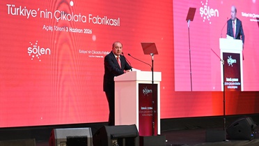 Bakan Kacır: Türkiye Yüzyılı İçin Hedeflerimiz Var