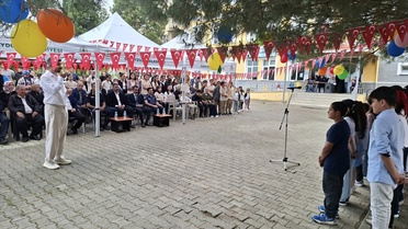 Öğrencilerden Nostalji Konseri