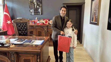 Sarıkamışlı Öğrenciler Türkiye Şampiyonası'na Hazırlanıyor